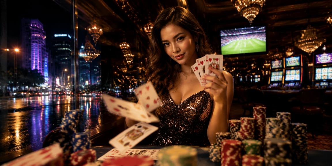 winbesar88 Mahjong Ways